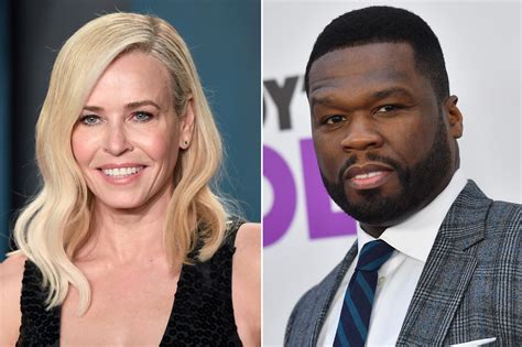 Welcome to the official chelsea fc website. Chelsea Handler: 50 Cent no longer 'my favorite ex' after ...