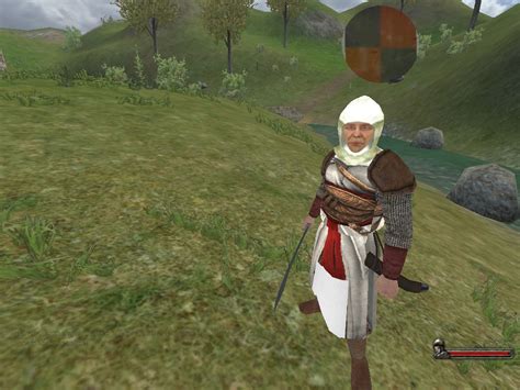 Master Assassin Image Assassins Creed Mod By Igibsu For Mount Blade