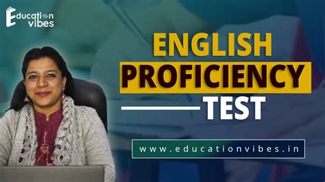 English Proficiency Test Improve Your Language Skills Study Abroad