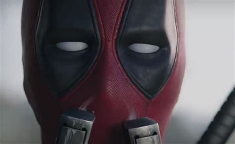 Curiosidades Easter Eggs E Referencias Dos Trailers Do Deadpool