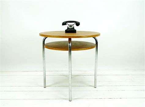Best chairs inc is a company located in ferdinand, indiana (in). Vintage Regale - ORIGINALER RESTAURIERTER BAUHAUS TISCH ...