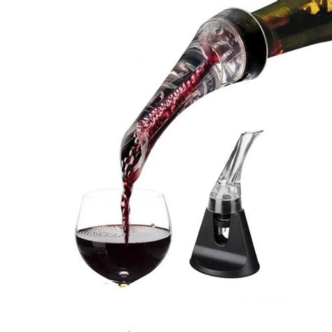 Best Glass Wine Pourer List And Get Free Shipping H9cjj5ef