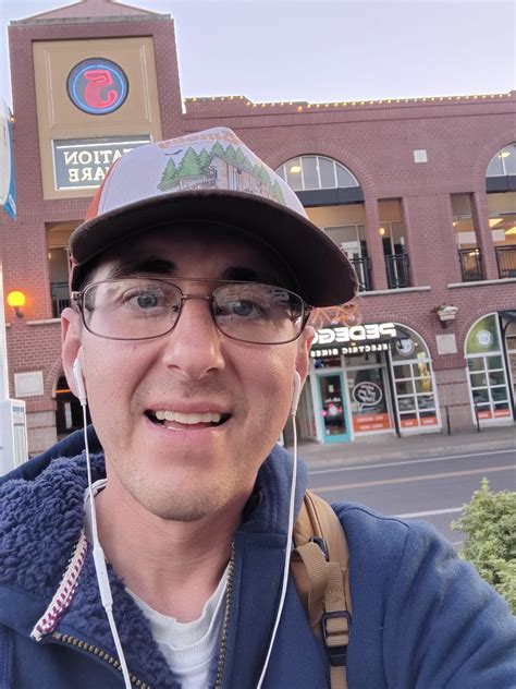Back in Eugene, Oregon : r/MrArmenianVagabond