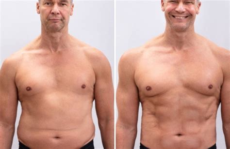 How To Lose Belly Fat For Men Fast Simple Science Backed Steps