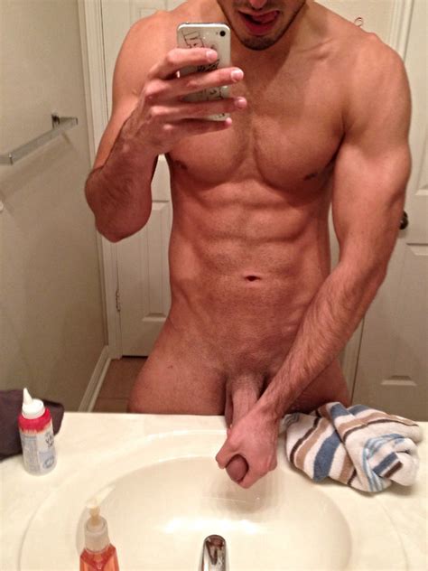 Naked Male Selfie Amateur Rimming