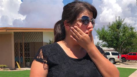 Family and friends gather to wait for news of missing loved ones in the