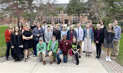 Sh History Club Students Qualify For National Competition Localnews