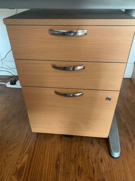 Office Drawers Desk Cabinets In Bradford West Yorkshire Gumtree