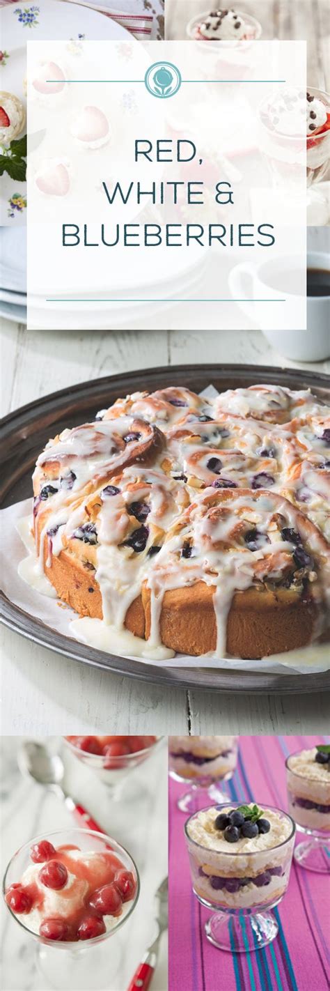 If you are going to be using only a knife to spread it across the top, than i suggest to cut this recipe in half unless you like leftover frosting. Red, White & Blueberries - Paula Deen in 2020 | Coffee ...
