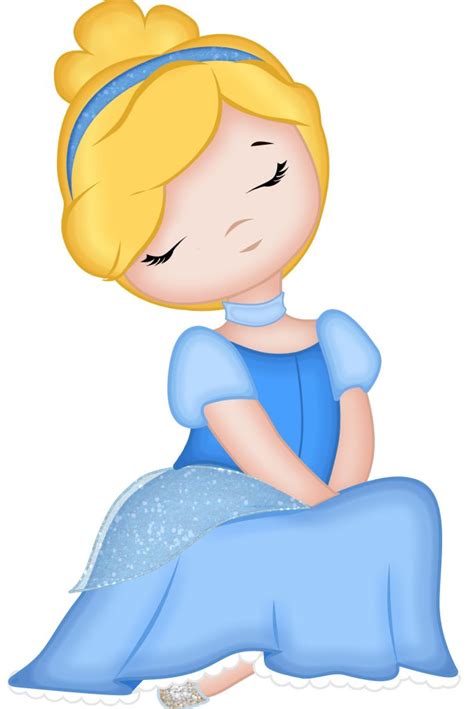 Cute Disney Princess Clipart At Getdrawings Free Download