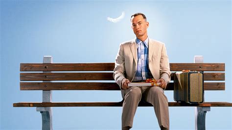 Forrest gump is a moving tale of perseverance. Forrest Gump - TheTVDB.com