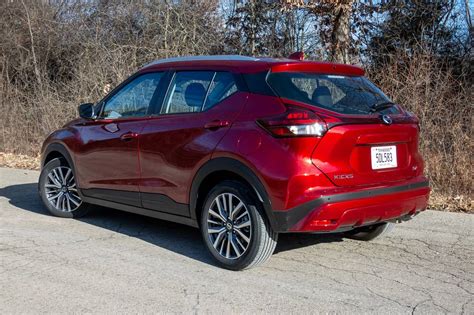 2021 Nissan Kicks 7 Things We Like And 3 Not So Much Carsradars