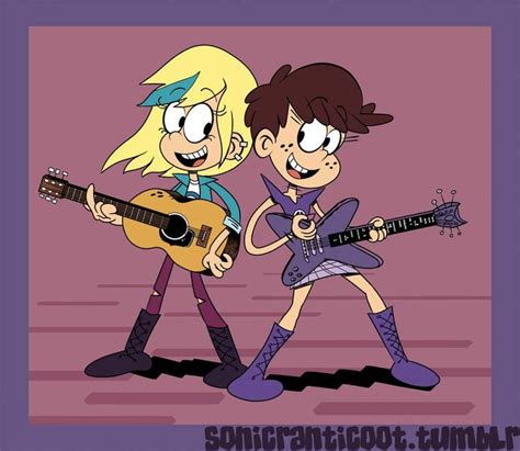 Pin By Tabby Truxler On Loud House Loud House Characters Loud House The