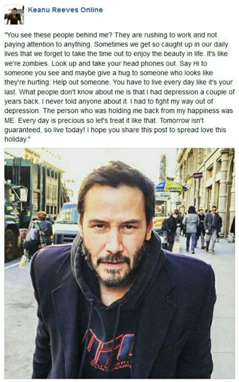A Little Holiday Message From Keanu Reeves Elephant Journal
