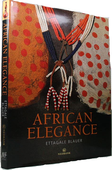 African Elegance Africana Books Uk