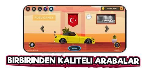 2d araba serisi apk
