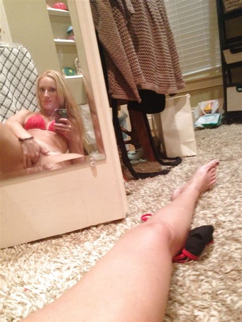 Sexy Ass Feet Selfie