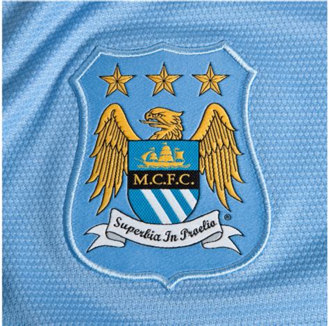 Get the latest from manchester city fc and manchester city womens fc, match reports, injury updates, pep guardiola press conferences and much more. Manchester City Officially Unveil Their Home Kit for the ...