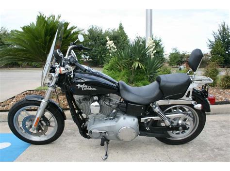 This bike comes equipped with the stock 96 twin cam a motor, six speed transmission, delphi fuel injection. Buy 2010 Harley-Davidson Dyna Super Glide on 2040motos