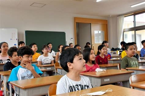 10000 Trẻ Em Nước Ngoài Tại Nhật Không được đến Trường Kilala