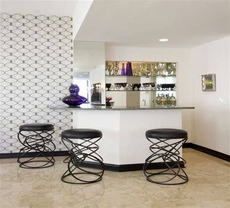unique kitchen bar stool designs  steal  show