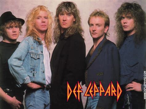 Def Leppard Wallpaper 1024x768 2914