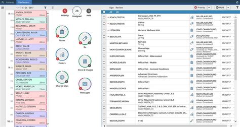 Streamline Your Practice With Easy To Use Ehr Software