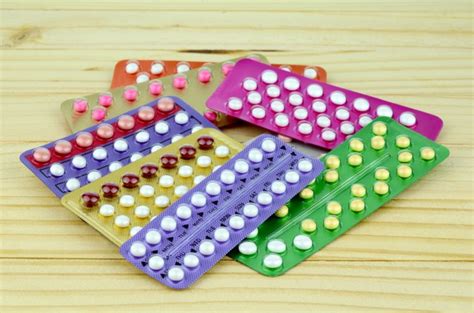 Reasons For A Missed Period While On Birth Control Pills Livestrongcom