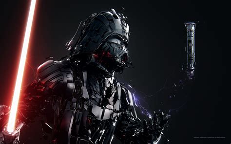 Download Sith Star Wars Lightsaber Darth Vader Sci Fi Star Wars Hd