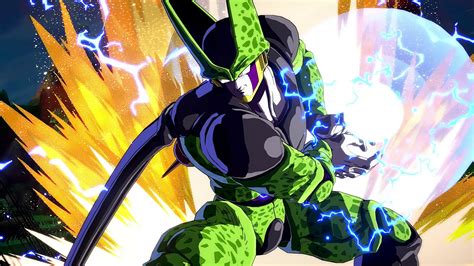dragon ball fighterz  characters   choose guide