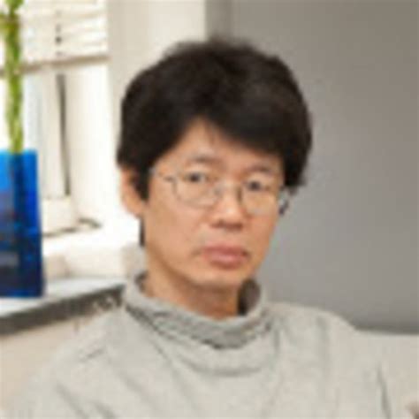 Yasuhiro Shirai Professor Full Phd Case Western Reserve