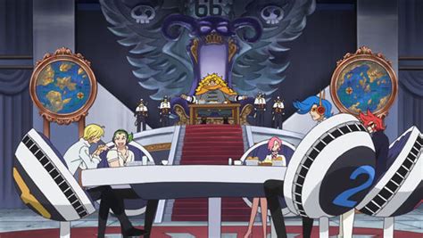 One Piece épisode 800 Vostfr En Streaming And Ddl Kaerizaki Fansub ☠️