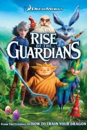 Generation after generation, immortal guardians like santa claus (alec baldwin), the easter bunny (hugh jackman) and the tooth fairy (isla fisher) protect the world's children from. Rise of the Guardians Movie Review