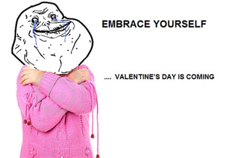 Image 245535 Forever Alone Know Your Meme