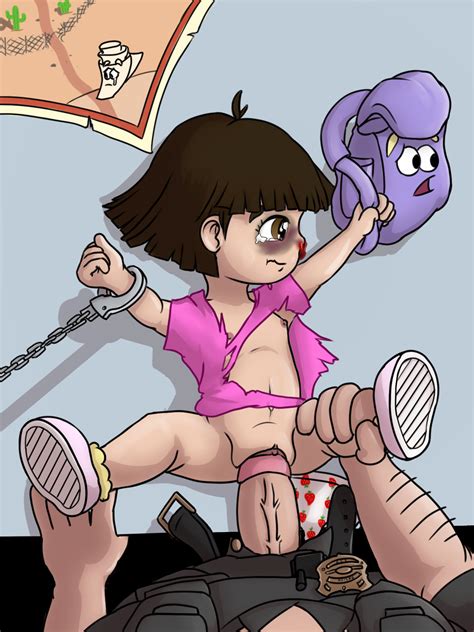 Dora The Sexplorer Page 102 IMHentai