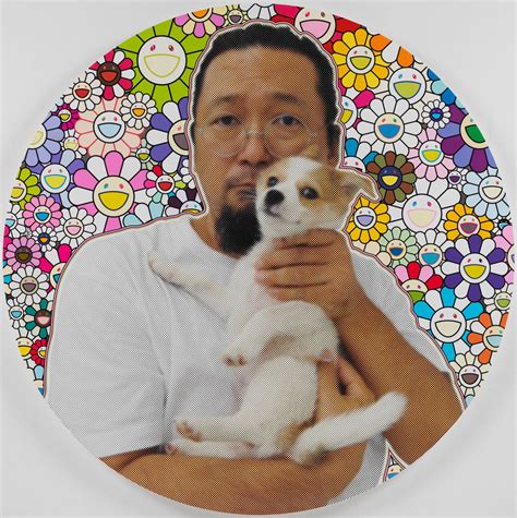 The works of japanese artist takashi murakami have inspired both admiration and confusion. How Takashi Murakami Got His Start as an Artist - Artsy