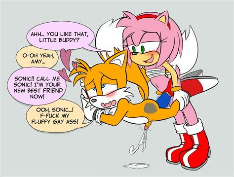 Post 1699946 Amyrose Sonicteam Tails Colormute