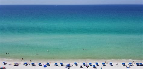 6 Reasons To Visit Panama City Beach On Floridas Pretty Panhandle