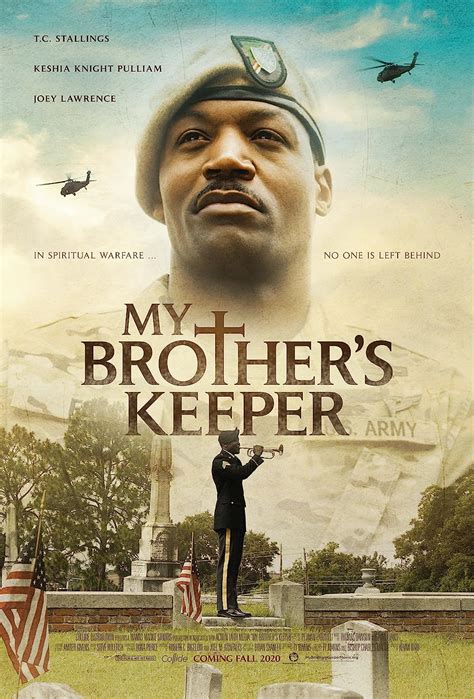 My Brothers Keeper Dvd Release Date Redbox Netflix Itunes Amazon