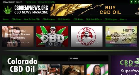 — starter site sold on flippa automated cbd news and affiliate