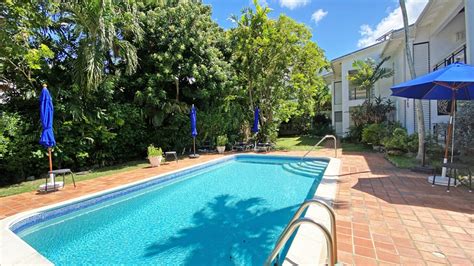 Palm Beach Condos No 3 • Residential • Barbados Luxury Villa Rentals
