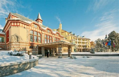 Největší evropské velehory, ležící na sever od alp, jsou součástí nejstaršího. Grand Hotel Kempinski Slovensko Vysoké Tatry | New Travel.cz