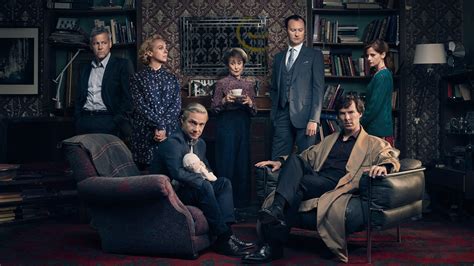 Download Benedict Cumberbatch Tv Show Sherlock Tv Series 4k Ultra Hd