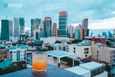 Makati City Travel Guide Hotels Things To Do Itinerary