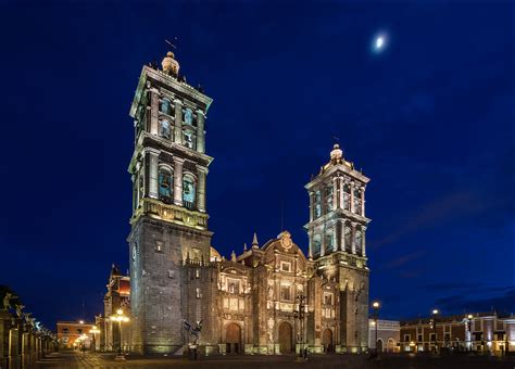 10 Cosas Que Puedes Hacer En El Centro Histórico De Puebla El Rankingmx