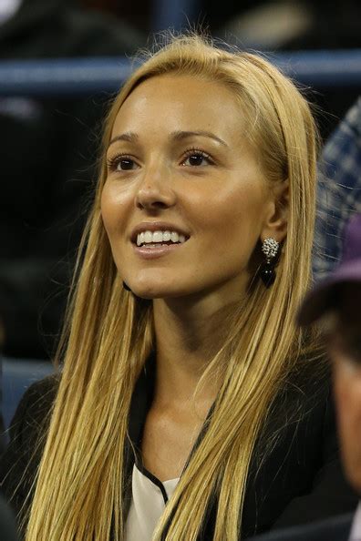 Jelena Ristic Photos Photos - US Open: Day 11 - Zimbio