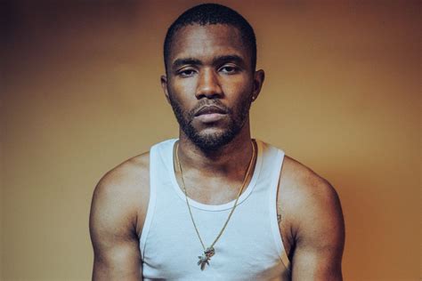 Why Frank Ocean is a musical icon | British GQ | British GQ