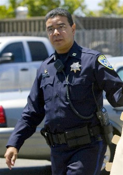 Oakland Police Sex Scandal Former Opd Captain Fired From Das Office
