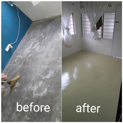 Kelebihan utama lantai vinyl adalah ia tahan air 100 peratus atau dalam erti kata lain, kalis air. Cara Guna Cat Epoxy Untuk Hasil Lebih Kemas Dan Cantik ...