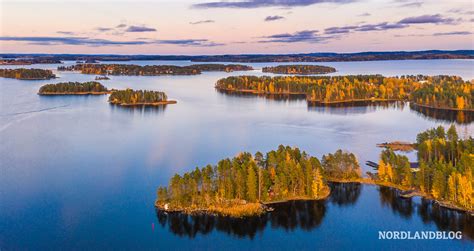 Nach dem zweiten weltkrieg industrialisierte sich das land rasch und. Fotogalerie Finnland - Auswahl der Bilder unserer ...